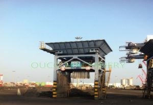 Port Hopper Stáiseanóireachta Ar Díol