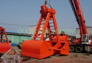 Dhá Rópa Mheicniúla Grab