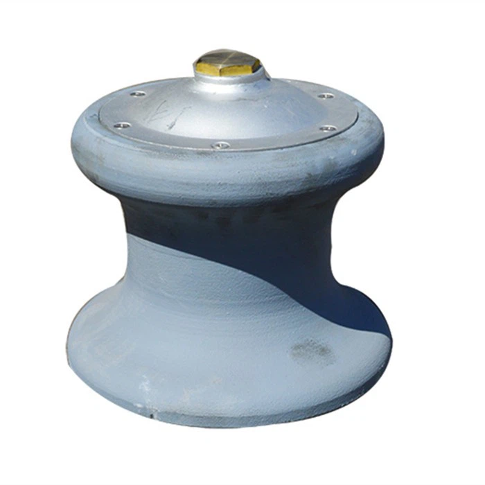 Chock B Feistiú Dúnta Mara Cineál B.